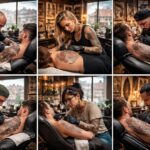 découvrez le top 7 des tatoueurs incontournables à saint-dié-des-vosges pour des créations uniques et des styles variés, alliant talent et professionnalisme.