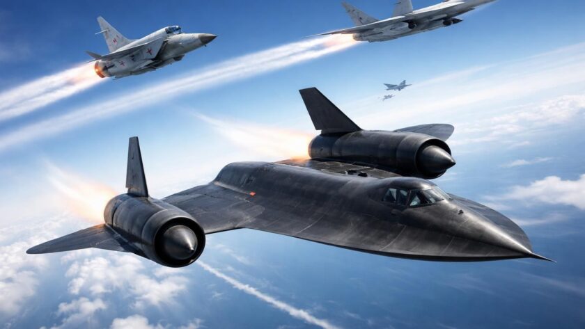 découvrez les performances exceptionnelles et les records de vitesse maximale des avions de chasse, explorant les prouesses technologiques et les exploits aériens.
