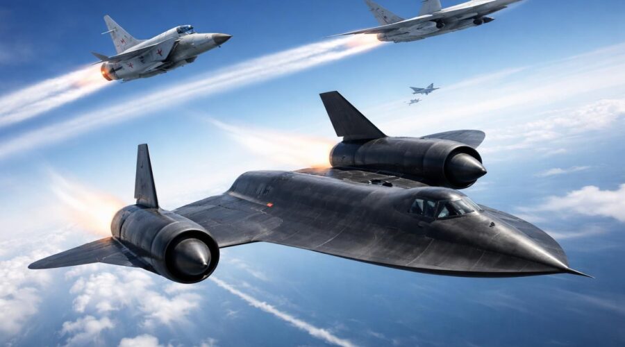 découvrez les performances exceptionnelles et les records de vitesse maximale des avions de chasse, explorant les prouesses technologiques et les exploits aériens.