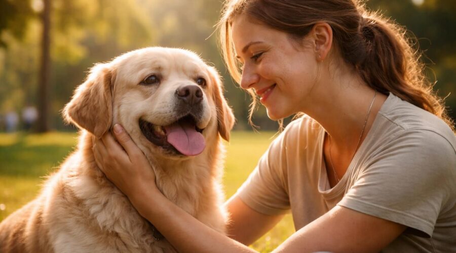 découvrez comment créer des liens authentiques avec des animaux trisomiques, en explorant leur comportement unique et en renforçant vos relations humaines grâce à l'empathie et la compréhension.