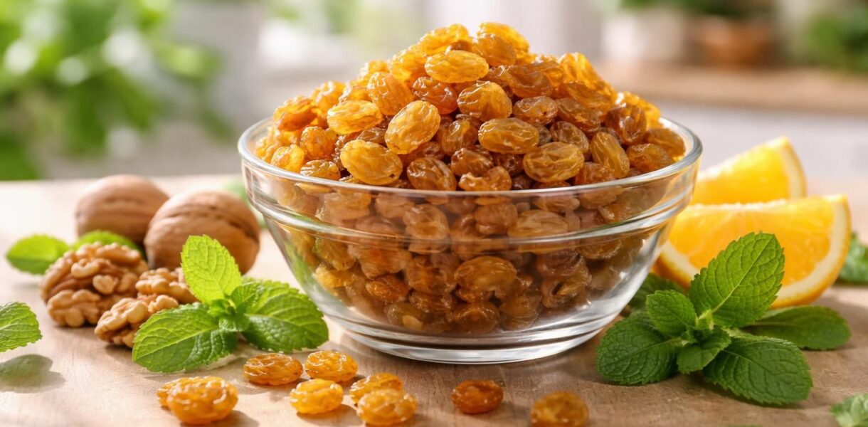 découvrez les bienfaits des raisins secs, un allié naturel riche en antioxydants et nutriments essentiels pour prévenir les maladies et renforcer votre santé au quotidien.