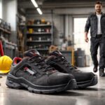 découvrez notre avis complet sur les chaussures de sécurité u-power, alliant confort et protection pour vos pieds au travail. testez la qualité et le confort inégalé de ces chaussures.