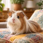découvrez le cochon d'inde skinny, un compagnon original et attachant pour les amoureux des animaux en quête d'une boule de poils unique et affectueuse.
