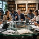 explorez comment la phrase latine « me impune lacessit » influence les débats contemporains en matière de justice, défense et droit international.