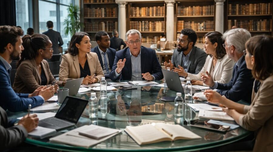 explorez comment la phrase latine « me impune lacessit » influence les débats contemporains en matière de justice, défense et droit international.