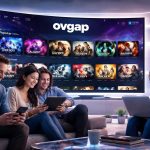 découvrez comment la plateforme de streaming ovgap se distingue de ses concurrents grâce à ses fonctionnalités innovantes, une expérience utilisateur unique et un contenu exclusif.