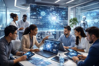 découvrez comment les asf stimulent l'innovation et transforment le secteur technologique en favorisant la collaboration, la créativité et le développement de nouvelles solutions.