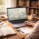 découvrez comment optimiser votre compte généanet pour réaliser des recherches généalogiques plus rapides et précises, et ainsi enrichir votre arbre familial efficacement.