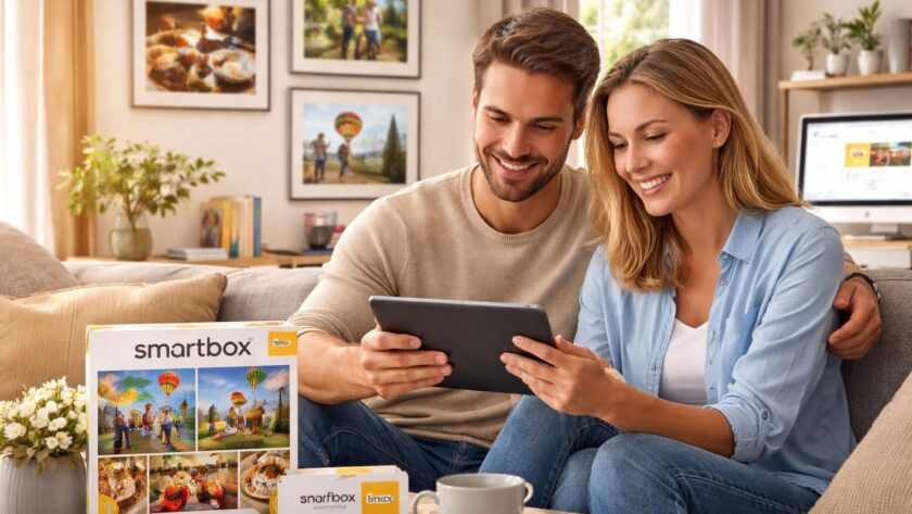 découvrez comment utiliser efficacement vos smartbox achetées à la fnac pour vivre des moments mémorables et inoubliables grâce à nos conseils pratiques.