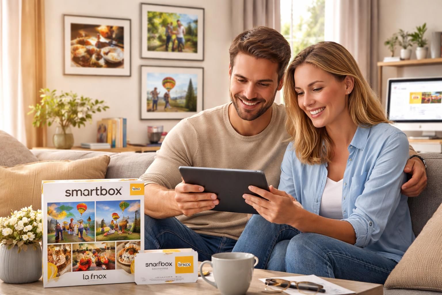 découvrez comment utiliser efficacement vos smartbox achetées à la fnac pour vivre des moments mémorables et inoubliables grâce à nos conseils pratiques.