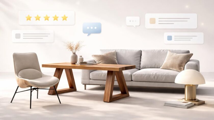 découvrez notre comparatif détaillé des produits best mobilier avec des avis honnêtes et transparents pour vous aider à faire le meilleur choix.