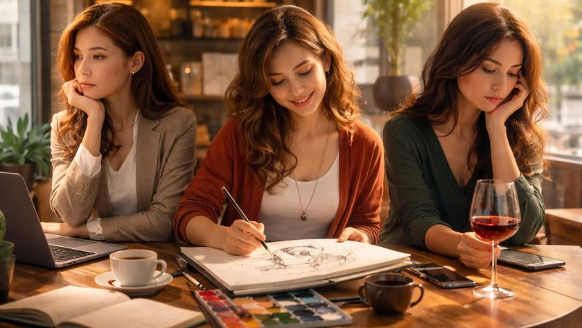 explorez la définition du josei en découvrant ses thèmes principaux et les caractéristiques de ses personnages, pour mieux comprendre ce genre de manga destiné à un public féminin adulte.