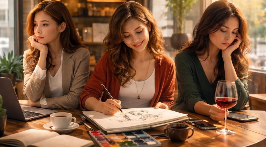 explorez la définition du josei en découvrant ses thèmes principaux et les caractéristiques de ses personnages, pour mieux comprendre ce genre de manga destiné à un public féminin adulte.