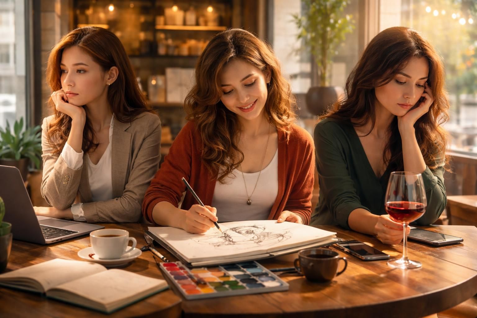 explorez la définition du josei en découvrant ses thèmes principaux et les caractéristiques de ses personnages, pour mieux comprendre ce genre de manga destiné à un public féminin adulte.