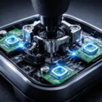 découvrez le fonctionnement du joystick à effet hall et apprenez pourquoi il offre une précision sans dérive pour des commandes fiables et durables.