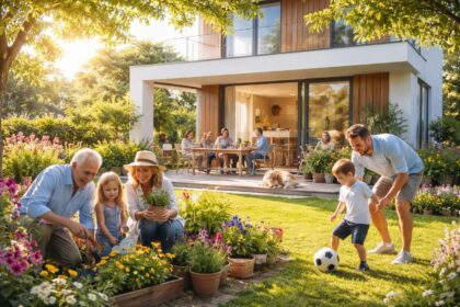 découvrez ce qu'est la happy house et comment ce concept positif peut transformer votre quotidien et améliorer votre bien-être.