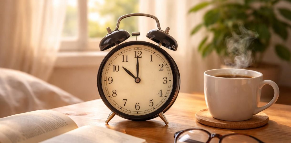 découvrez la signification fascinante et mystérieuse de l'heure 10h01 et ce que ce moment précis peut révéler sur votre vie.