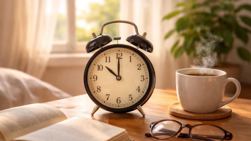 découvrez la signification fascinante et mystérieuse de l'heure 10h01 et ce que ce moment précis peut révéler sur votre vie.