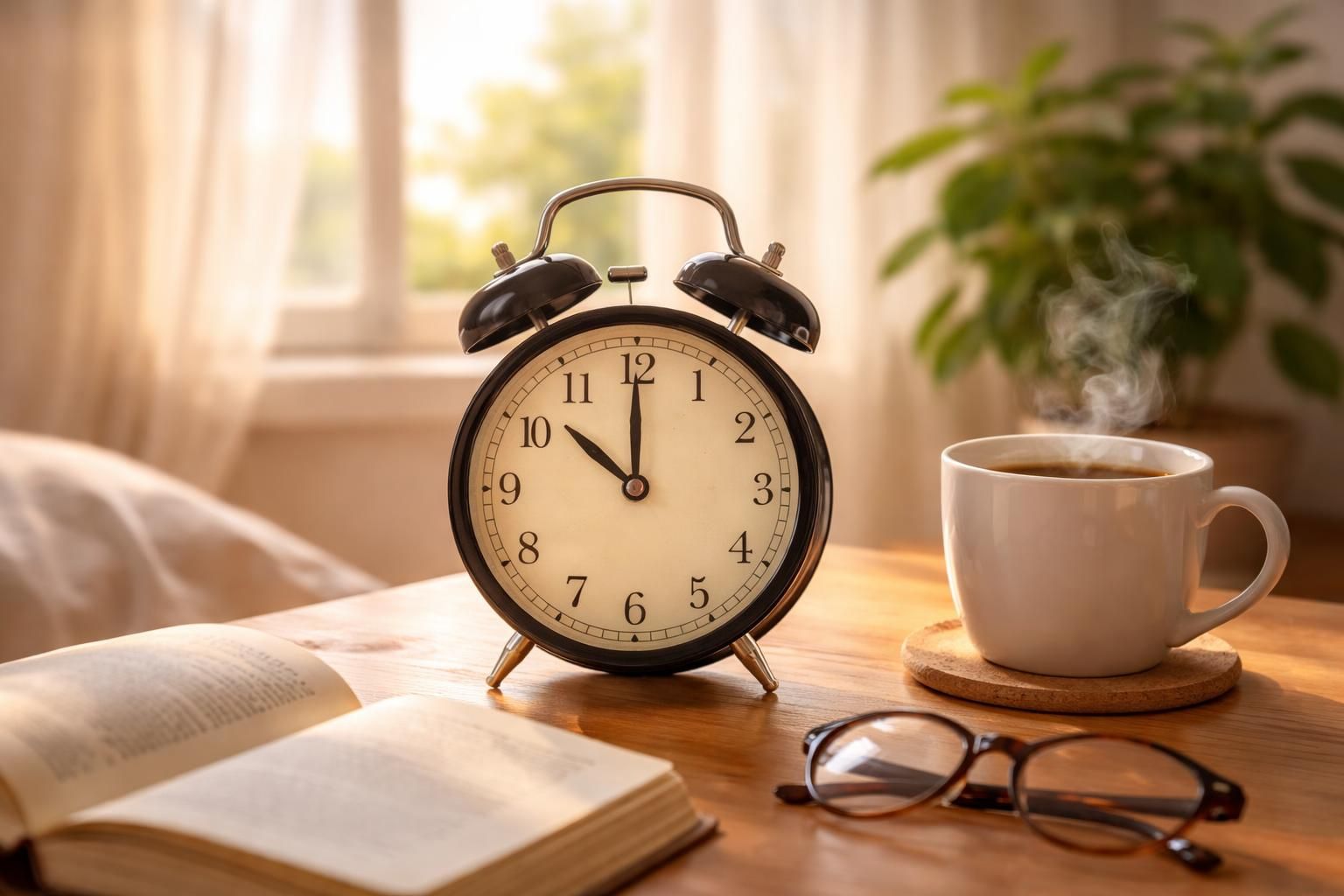 découvrez la signification fascinante et mystérieuse de l'heure 10h01 et ce que ce moment précis peut révéler sur votre vie.