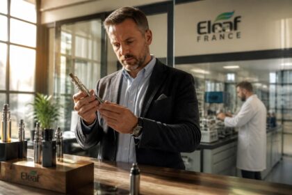 découvrez l'histoire d'eleaf france, fabricant et distributeur incontournable de e-cigarettes, alliant innovation et qualité pour une expérience de vape unique.