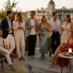 découvrez 10 idées de tenues élégantes pour un apéro inoubliable alliant style et sophistication.