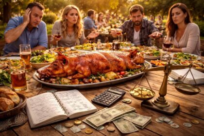 découvrez comment évaluer correctement le prix d'un cochon grillé pour 100 personnes et évitez les erreurs courantes pour un événement réussi et économique.