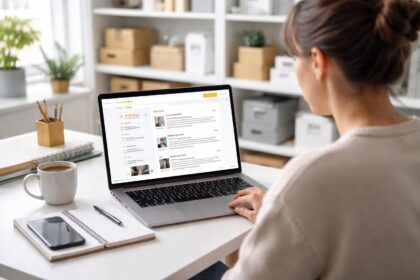 découvrez notre guide complet pour évaluer les avis sur vevor et aider les futurs acheteurs à faire un choix éclairé avant leur achat.