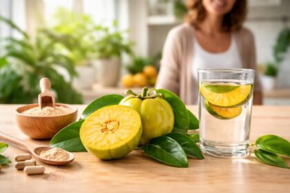découvrez comment le garcinia cambogia peut améliorer votre digestion et favoriser un bien-être optimal grâce à ses propriétés naturelles.