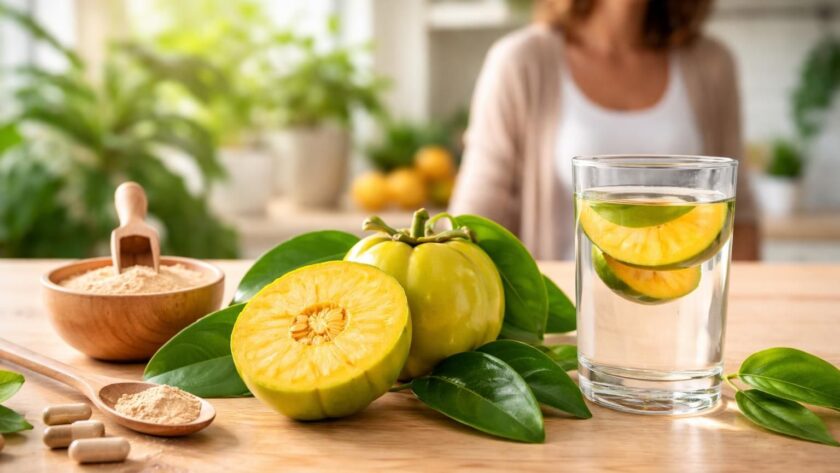 découvrez comment le garcinia cambogia peut améliorer votre digestion et favoriser un bien-être optimal grâce à ses propriétés naturelles.