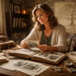 découvrez 'going back to my roots', un guide pratique pour explorer vos origines, retrouver vos racines et mieux comprendre votre histoire familiale.