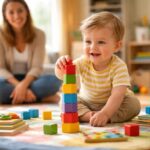découvrez les indicateurs précoces à 2 ans pour le développement de l'enfant, permettant une détection rapide des besoins et un accompagnement adapté.