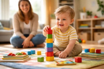 découvrez les indicateurs précoces à 2 ans pour le développement de l'enfant, permettant une détection rapide des besoins et un accompagnement adapté.