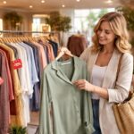 découvrez la hall aux vêtements : nouveautés, promotions exclusives et conseils pratiques pour choisir vos vêtements avec style et qualité.