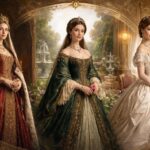 découvrez l'histoire captivante de la princesse de bauffremont, une figure emblématique dont la vie extraordinaire s'étend à travers les siècles.