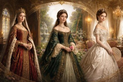 découvrez l'histoire captivante de la princesse de bauffremont, une figure emblématique dont la vie extraordinaire s'étend à travers les siècles.