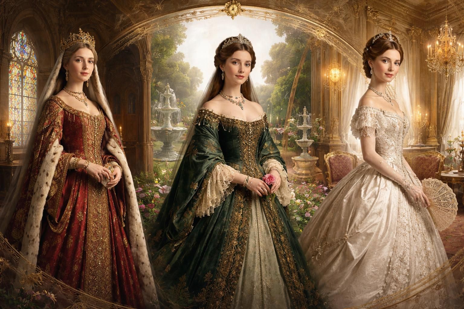 découvrez l'histoire captivante de la princesse de bauffremont, une figure emblématique dont la vie extraordinaire s'étend à travers les siècles.