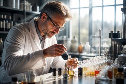 découvrez l'histoire passionnante du laboratoire lips, fabricant d’e-liquides de qualité, engagé dans l'innovation et la satisfaction des amateurs de vape.