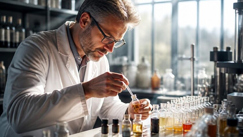 découvrez l'histoire passionnante du laboratoire lips, fabricant d’e-liquides de qualité, engagé dans l'innovation et la satisfaction des amateurs de vape.