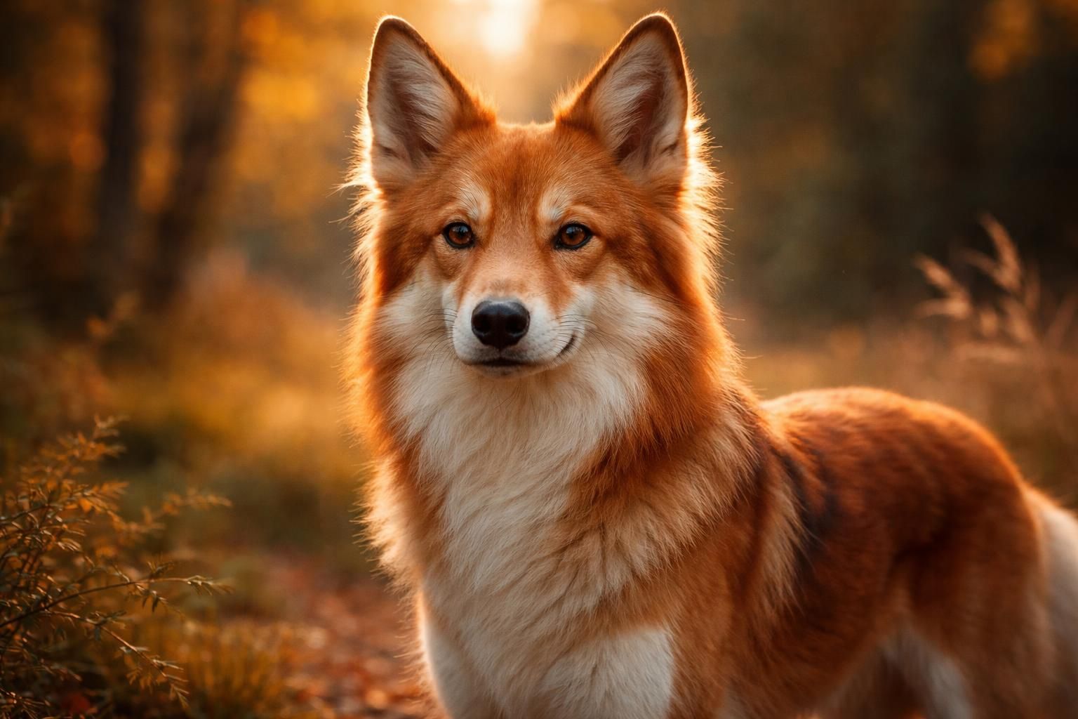 découvrez les enjeux fascinants du croisement entre chien et renard, un sujet brûlant qui révolutionne la génétique animale et suscite de nombreuses questions éthiques et scientifiques.