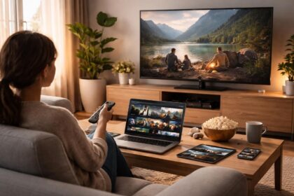 découvrez notre sélection des 10 meilleurs sites légaux pour regarder des films gratuitement en streaming, en toute sécurité et sans abonnement.