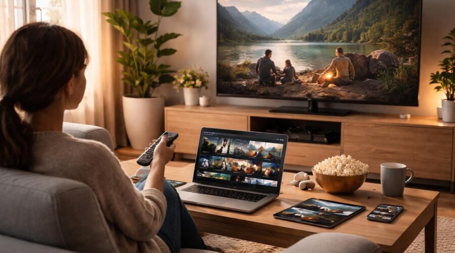 découvrez notre sélection des 10 meilleurs sites légaux pour regarder des films gratuitement en streaming, en toute sécurité et sans abonnement.
