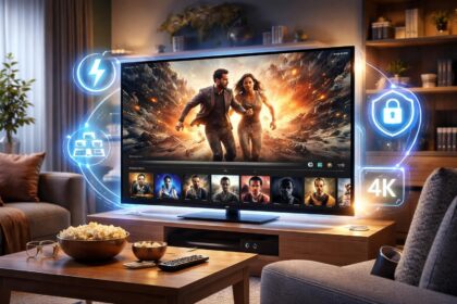découvrez les avantages méconnus du site de streaming vidéo oxtorrent.vip, une plateforme qui offre une expérience unique et enrichie pour les amateurs de films et séries en ligne.
