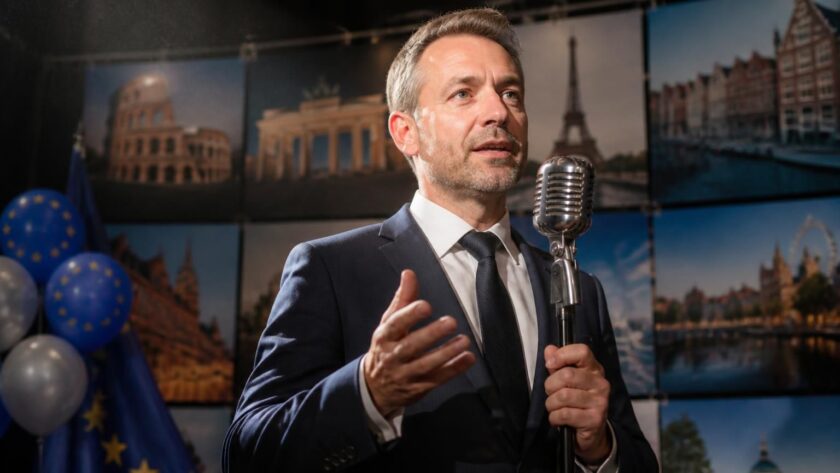 découvrez les discours inspirants des 30 ans, célébrant des anniversaires marquants à travers le monde avec émotion et convivialité.