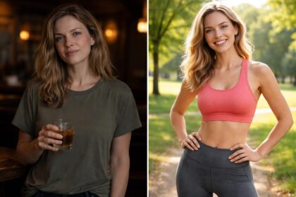 découvrez les effets surprenants d'un mois sans alcool et perte de poids sur votre santé : amélioration de votre bien-être général, plus d'énergie et un corps revitalisé.