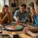 découvrez les étapes essentielles pour organiser une soirée réussie avec une roulette à gages amusante, idéale pour garantir rire et bonne ambiance entre amis.