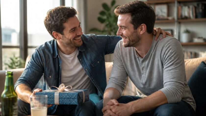 découvrez une sélection des meilleurs messages d'anniversaire à envoyer à votre beau-frère pour lui faire plaisir et renforcer vos liens familiaux.