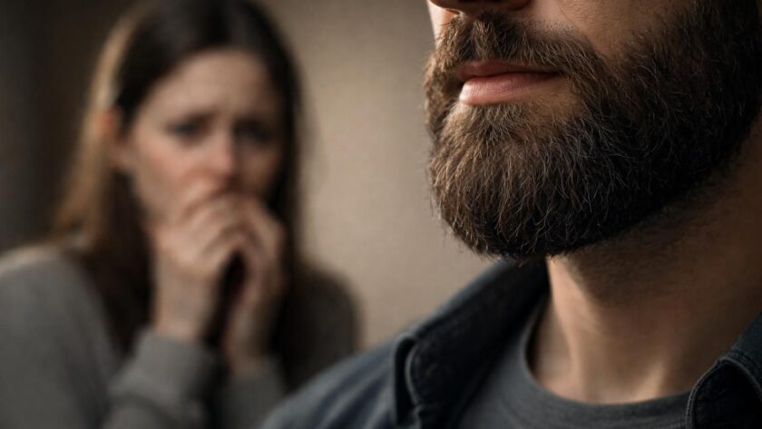 découvrez la signification de pogonophobie, cette peur méconnue des barbes, et explorez les raisons psychologiques qui se cachent derrière cette phobie.