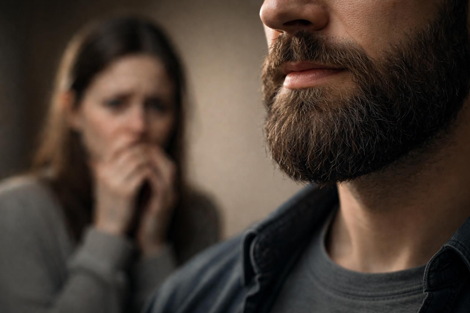 découvrez la signification de pogonophobie, cette peur méconnue des barbes, et explorez les raisons psychologiques qui se cachent derrière cette phobie.