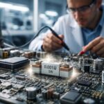 découvrez pourquoi le shunter def est un composant clé pour optimiser la performance et la fiabilité de vos circuits électroniques.