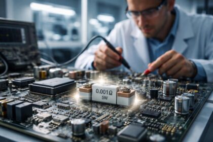 découvrez pourquoi le shunter def est un composant clé pour optimiser la performance et la fiabilité de vos circuits électroniques.